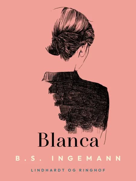 Blanca af B. S. Ingemann