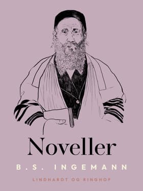 Noveller af B. S. Ingemann