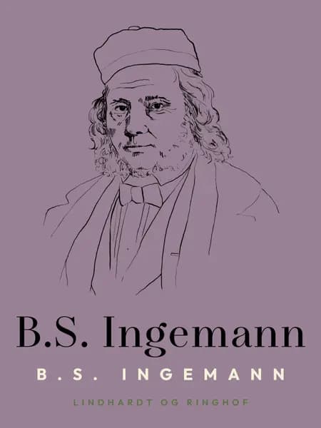 B.S. Ingemann af B. S. Ingemann