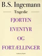 Fjorten eventyr og fortællinger