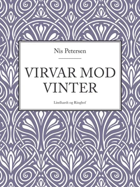 Virvar mod vinter af Nis Petersen