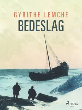 Bedeslag af Gyrithe Lemche