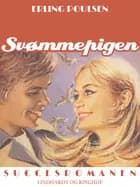Svømmepigen af Erling Poulsen
