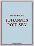 Johannes Poulsen