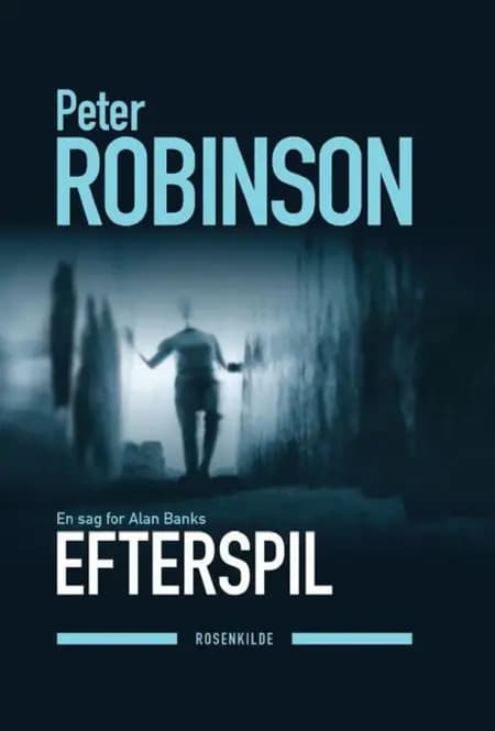 Efterspil af Peter Robinson