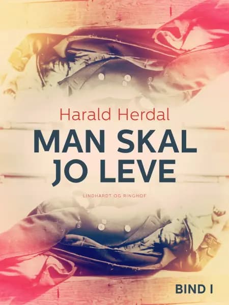 Man skal jo leve I af Harald Herdal