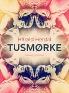 Tusmørke