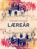 Læreår