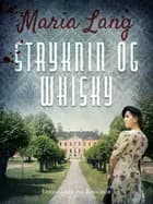 Stryknin og whisky