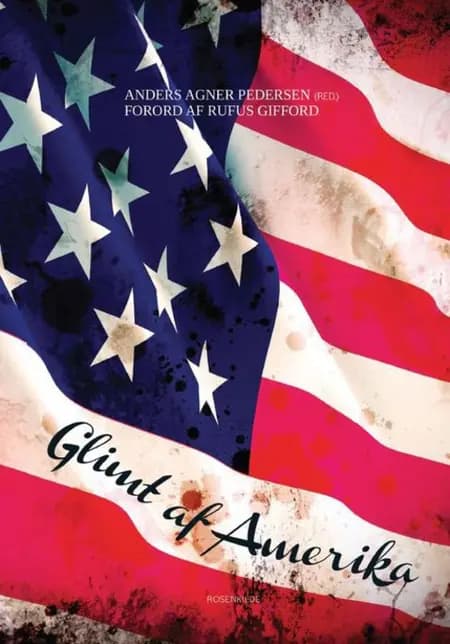 Glimt af Amerika af Anders Agner Pedersen