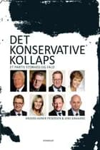 Det konservative kollaps