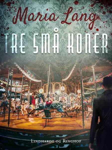 Tre små koner af Maria Lang