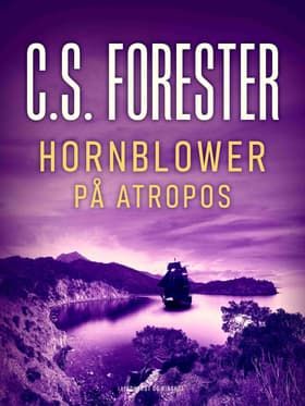 Hornblower på Atropos af C. S. Forester