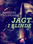 Jagt i blinde