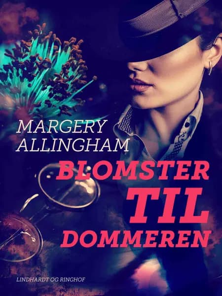 Blomster til dommeren af Margery Allingham