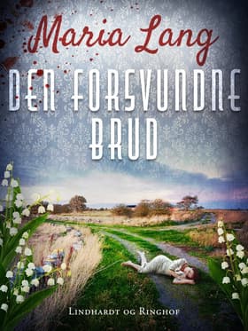 Den forsvundne brud af Maria Lang