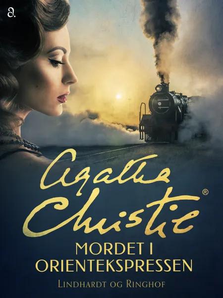 Mordet i Orientekspressen af Agatha Christie