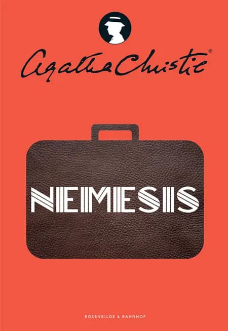 Nemesis af Agatha Christie