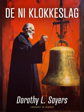 De ni klokkeslag af Dorothy L. Sayers
