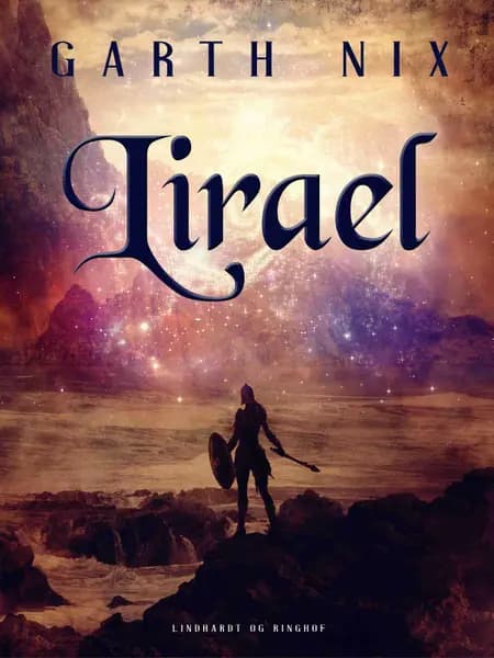 Lirael af Garth Nix
