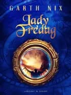 Lady Fredag af Garth Nix
