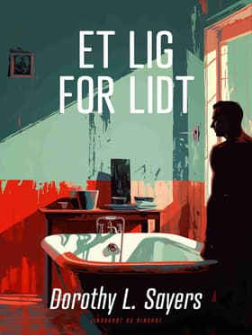 Et lig for lidt af Dorothy L. Sayers