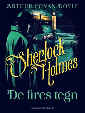 De fires tegn af A. Conan Doyle