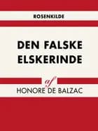 Den falske elskerinde