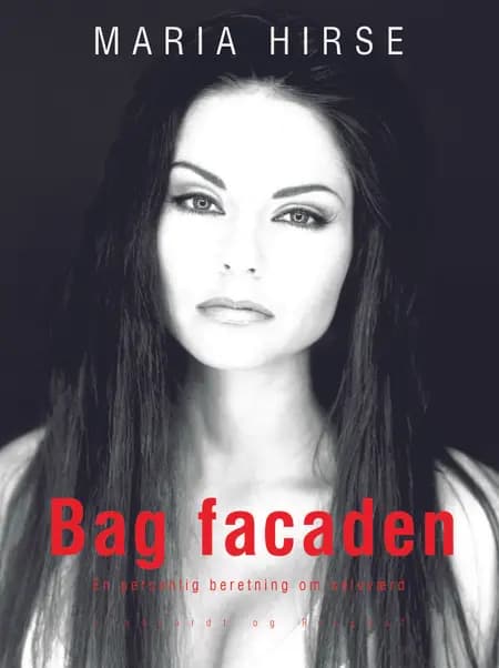 Bag facaden af Maria Hirse