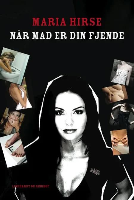 Når mad er din fjende af Maria Hirse