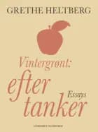 Vintergrønt