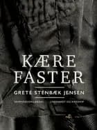 Kære faster