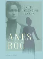 Anes bog