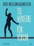 Til venstre for Virum