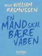 En mand skal bære våben