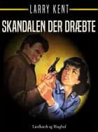 Skandalen der dræbte