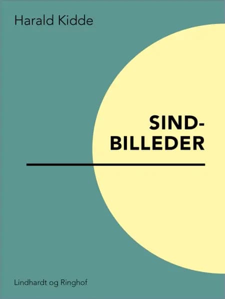 Sindbilleder af Harald Kidde