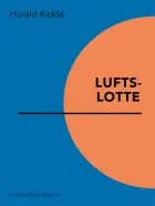 Luftslotte af Harald Kidde