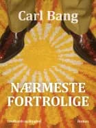 Nærmeste fortrolige