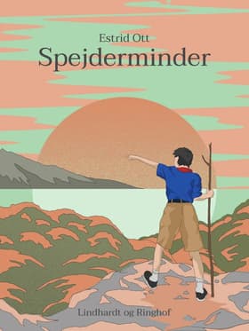 Spejderminder af Estrid Ott