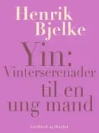 Yin: Vinterserenader til en ung mand