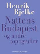 Nattens Budapest og andre topografier