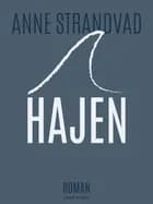 Hajen af Anne Strandvad