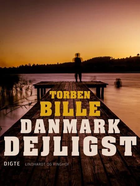Danmark dejligst af Torben Bille