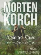 Rasmus Nabo og andre noveller
