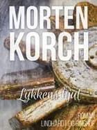 Lykkens hjul af Morten Korch