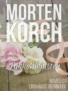 Lykkeblomsten af Morten Korch