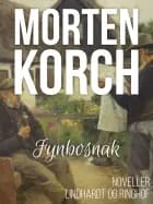 Fynbosnak