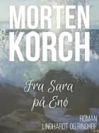 Fru Sara på Enø af Morten Korch