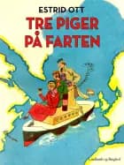Tre piger på farten